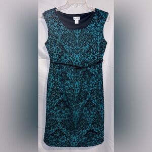 Motherhood Maternity Dress Size Small